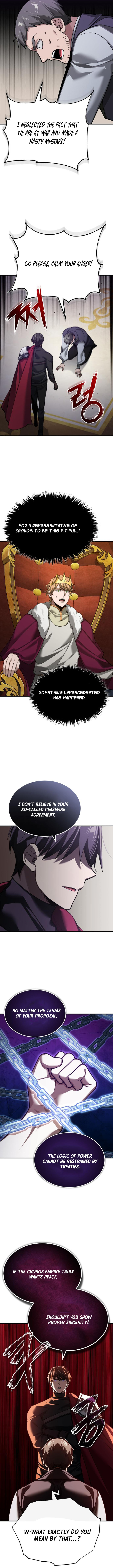 The Heavenly Demon Can't Live a Normal Life Chapter 158 1